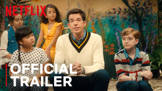 This trailer for <i>John Mulaney & The Sack Lunch Bunch</i> is pretty darn cute